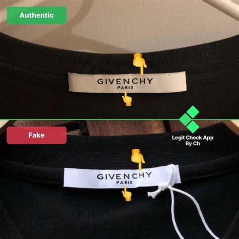 givenchy hoodie real vs fake|is Givenchy real.